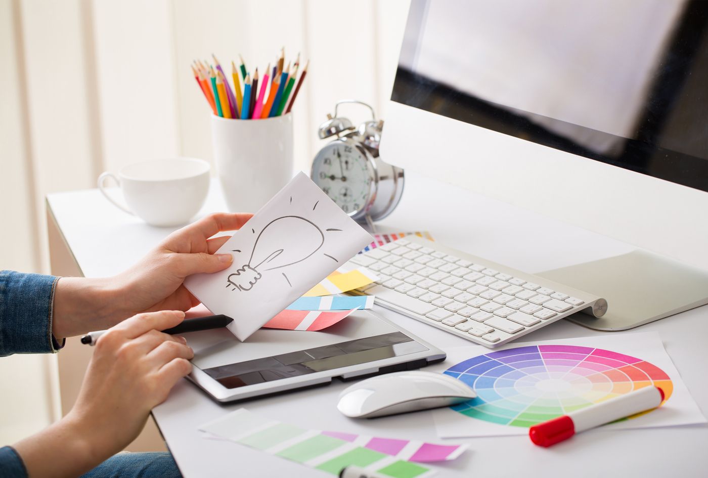 Embracing Technological